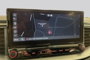 Kia Cee´d bild 18
