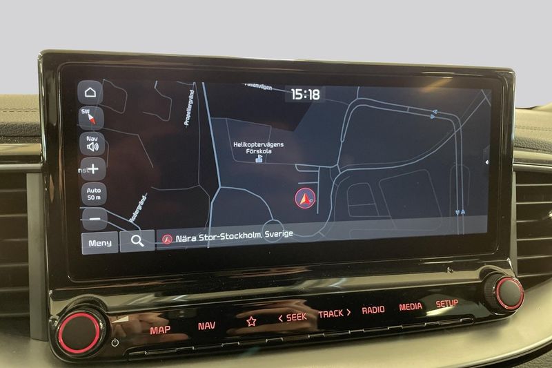 Kia Cee´d bild 18