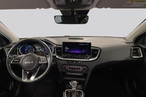 Kia Cee´d bild 9