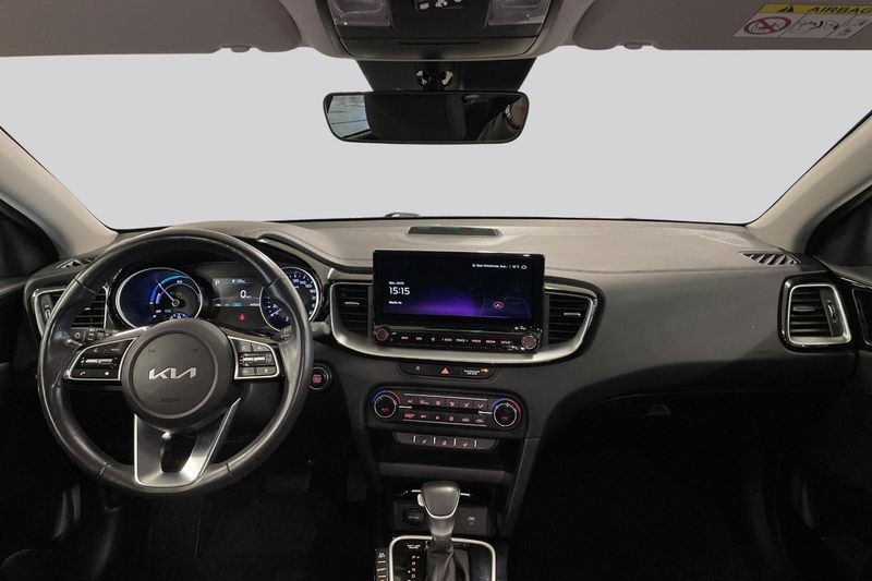 Kia Cee´d bild 9