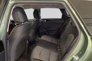 Kia Cee´d bild 11