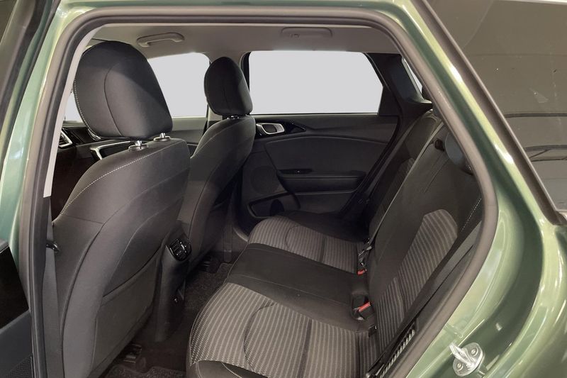 Kia Cee´d bild 11