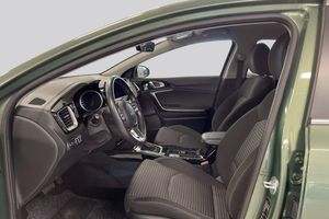Kia Cee´d bild 10