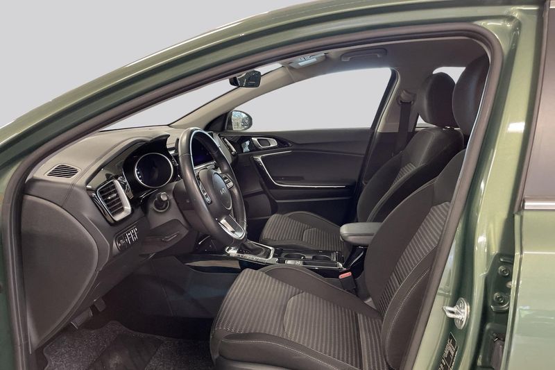 Kia Cee´d bild 10