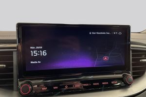 Kia Cee´d bild 13