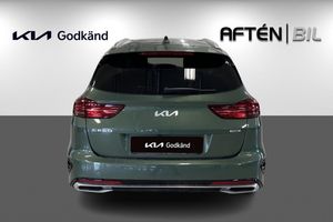 Kia Cee´d bild 7