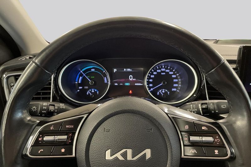 Kia Cee´d bild 12
