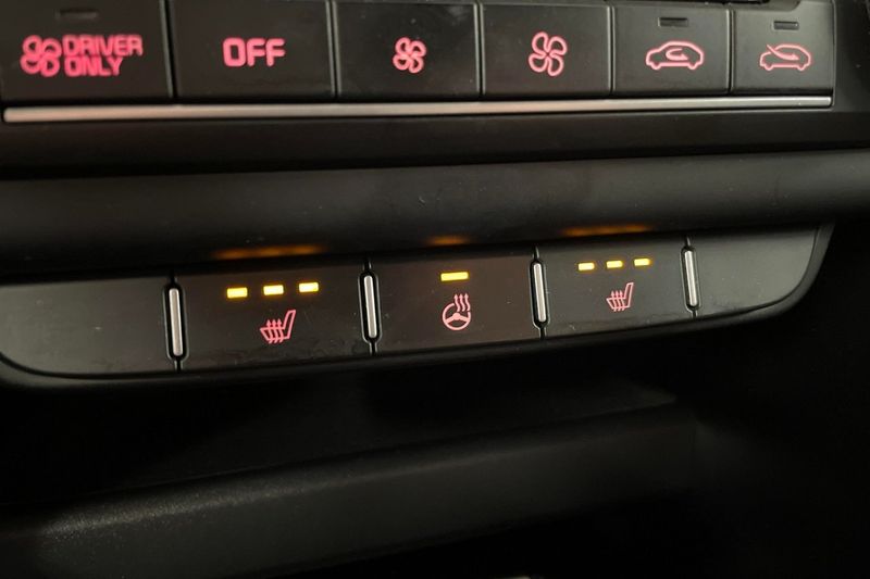 Kia Cee´d bild 19