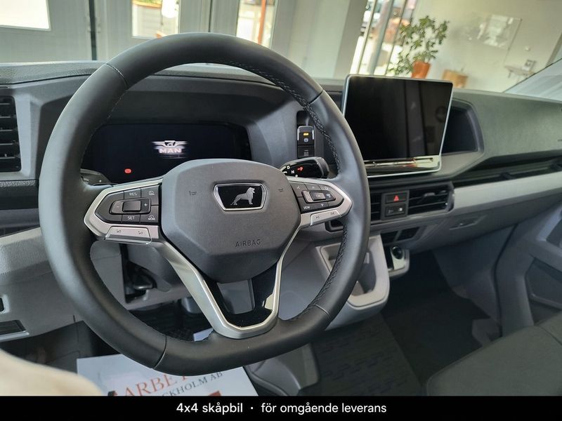 Iveco Daily bild 4