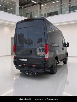 Iveco Daily bild 10