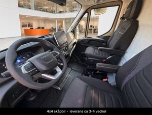 Iveco Daily bild 9