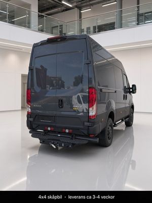 Iveco Daily bild 7