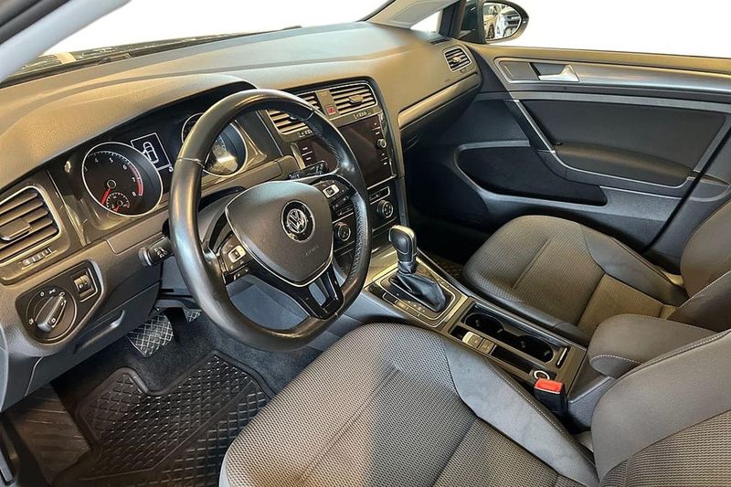Volkswagen Golf bild 10