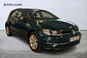 Volkswagen Golf bild 7