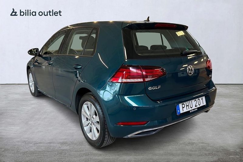Volkswagen Golf bild 3