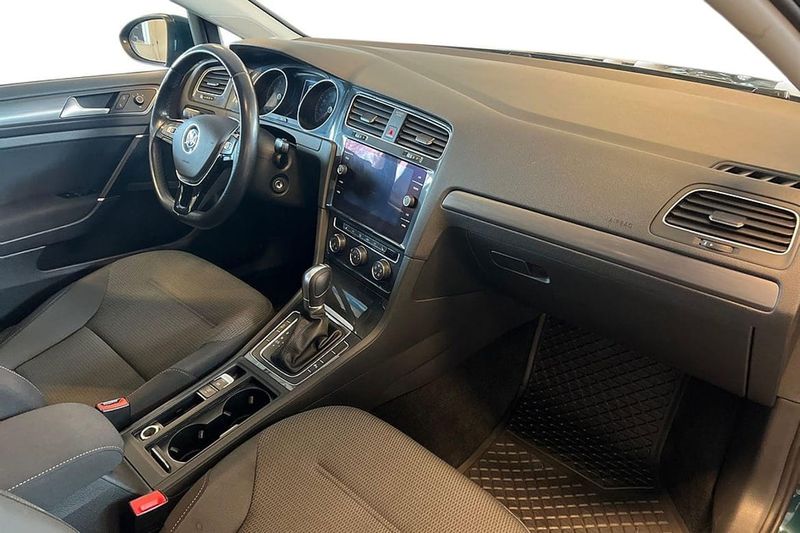 Volkswagen Golf bild 8
