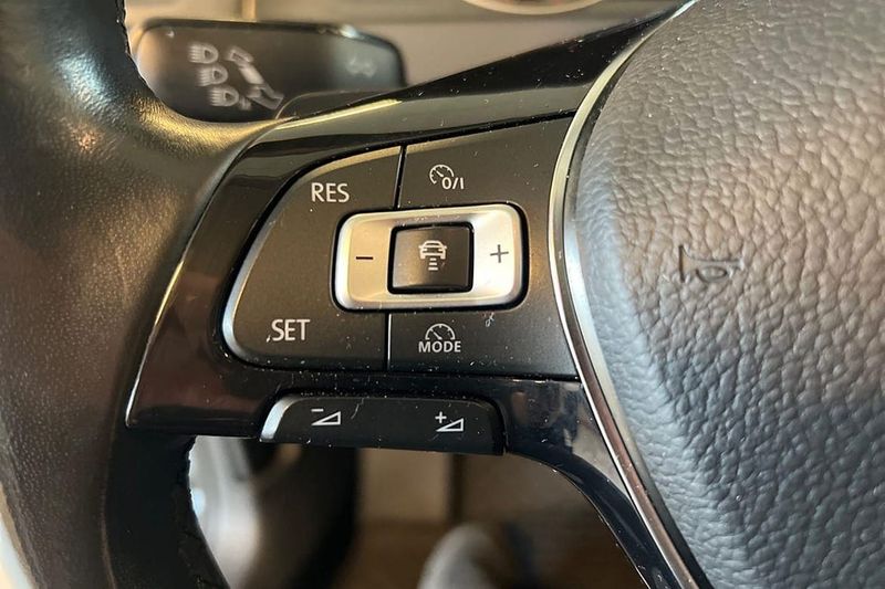 Volkswagen Golf bild 18