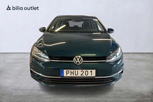 Volkswagen Golf bild 5