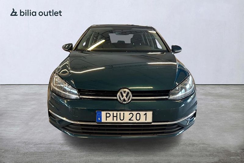 Volkswagen Golf bild 5