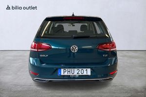 Volkswagen Golf bild 4