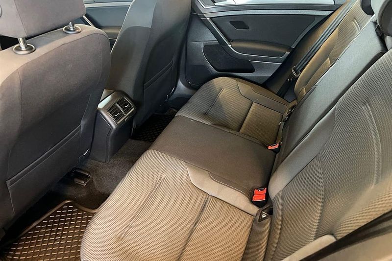 Volkswagen Golf bild 11