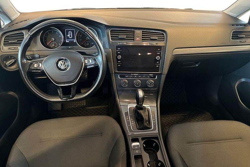 Volkswagen Golf bild 12