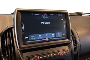 Isuzu D-Max bild 14