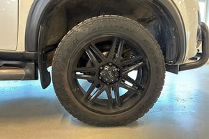 Isuzu D-Max bild 4