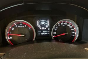 Isuzu D-Max bild 13
