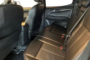 Isuzu D-Max bild 21