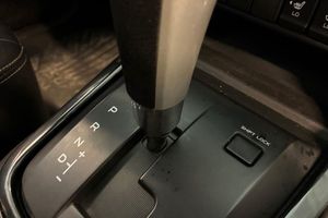 Isuzu D-Max bild 20