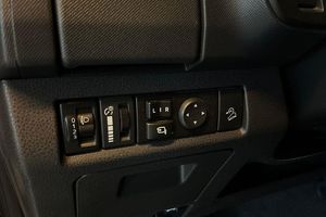 Isuzu D-Max bild 18