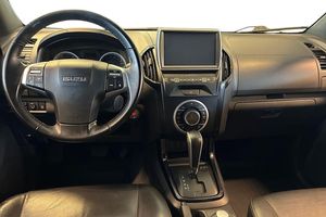 Isuzu D-Max bild 11