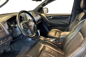 Isuzu D-Max bild 9