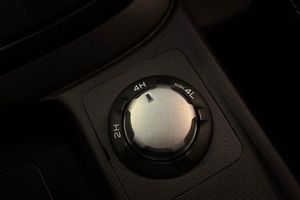 Isuzu D-Max bild 19