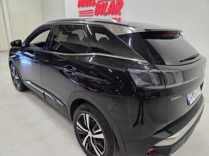 Peugeot 3008 bild 9