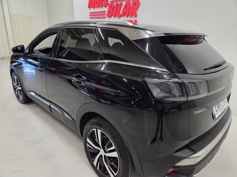 Peugeot 3008 bild 9