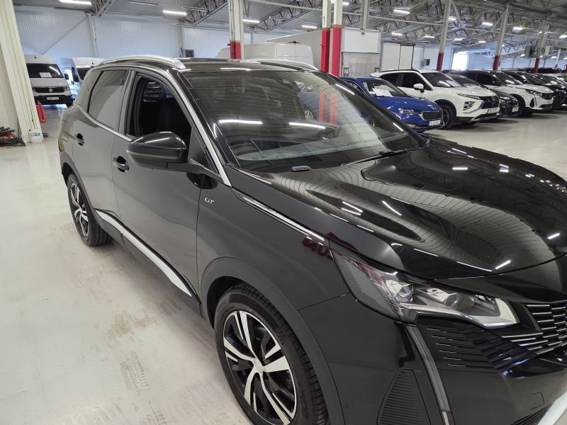 Peugeot 3008 bild 3