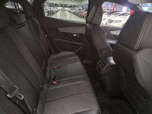 Peugeot 3008 bild 5