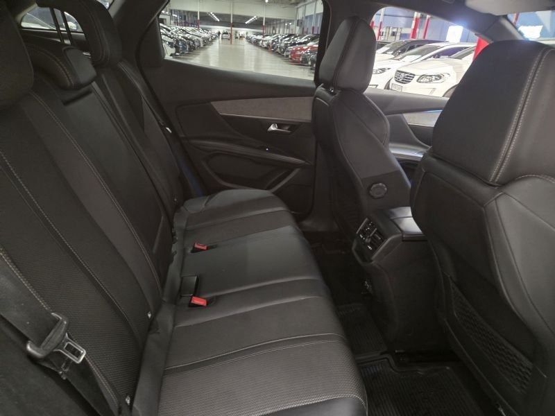 Peugeot 3008 bild 5