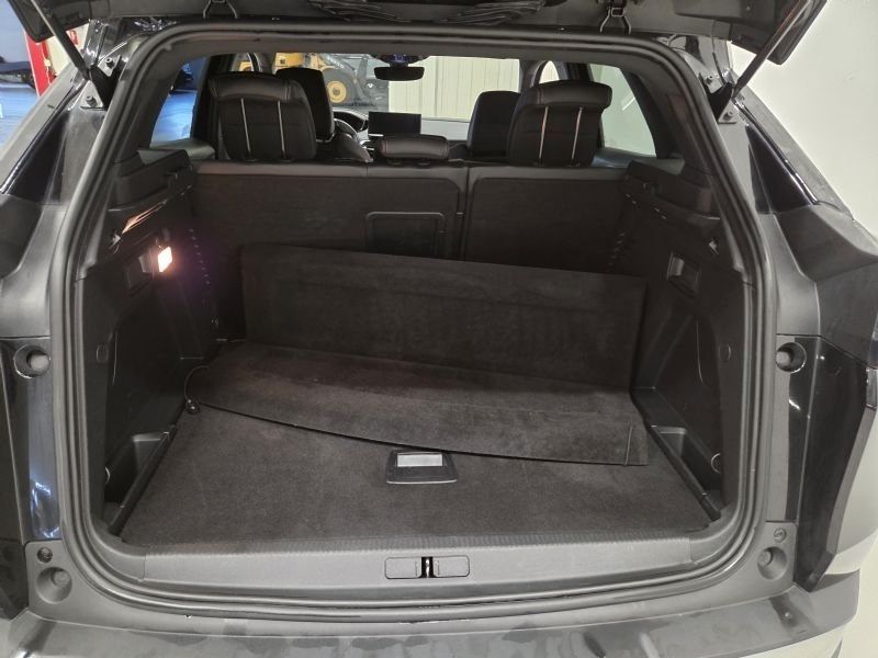 Peugeot 3008 bild 8