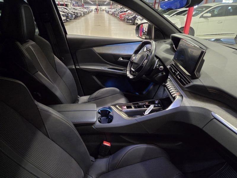Peugeot 3008 bild 4