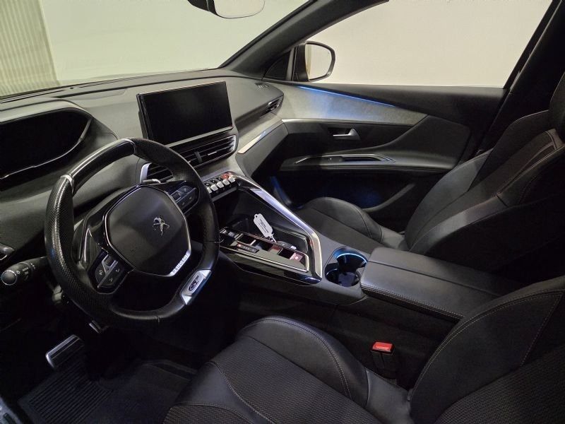 Peugeot 3008 bild 10