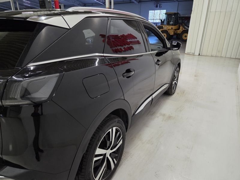 Peugeot 3008 bild 6