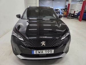 Peugeot 3008 bild 2