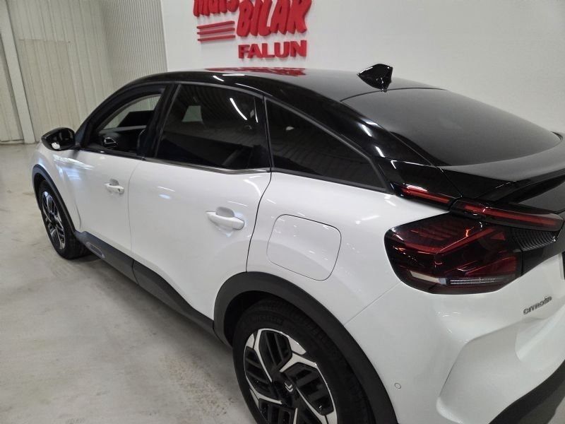 Citroen C4 bild 9