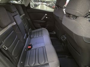Citroen C4 bild 5