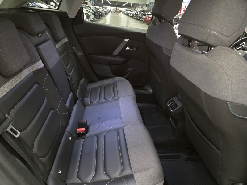 Citroen C4 bild 5