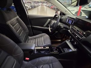 Citroen C4 bild 4
