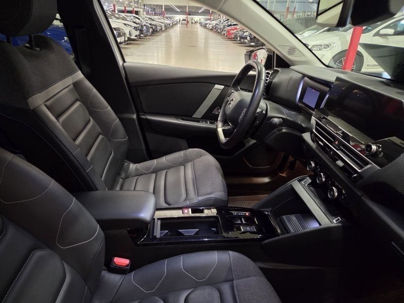 Citroen C4 bild 4
